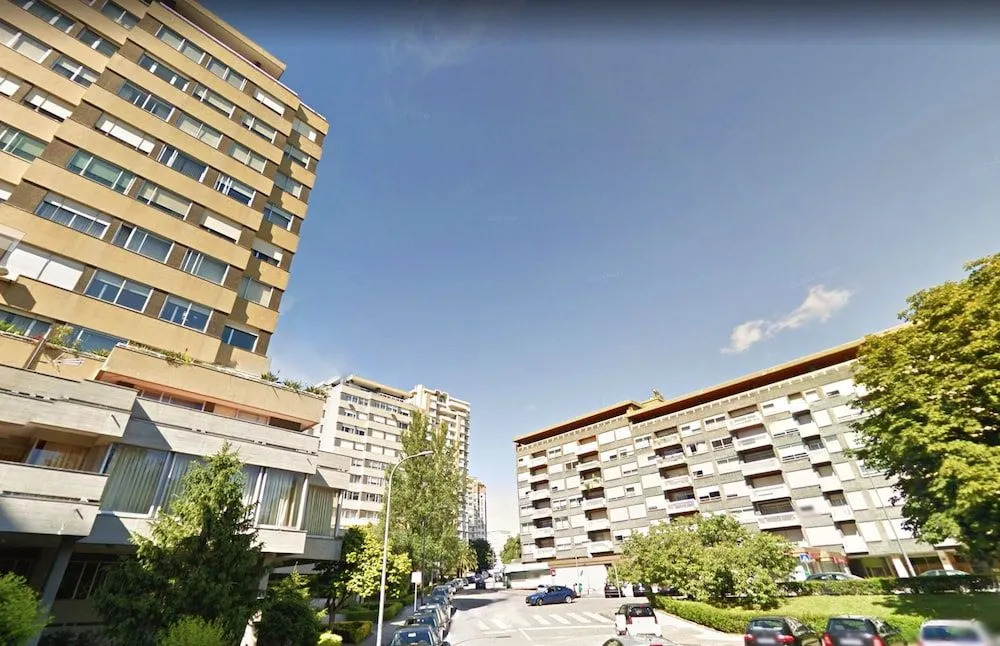 Porto Prestige Flat