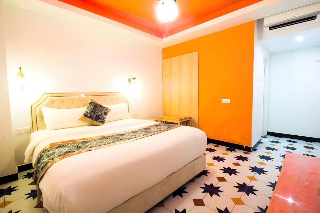Hotel Hilal