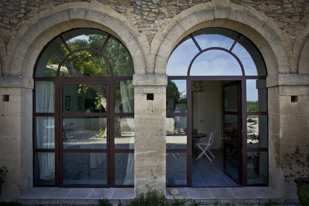 Gîtes la Filature