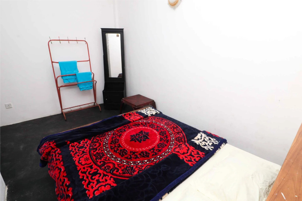 Yoho Oneeli Villa