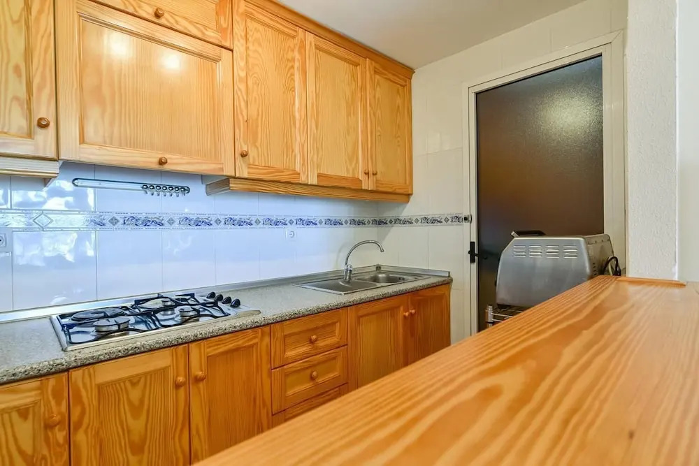 Apartamento Río