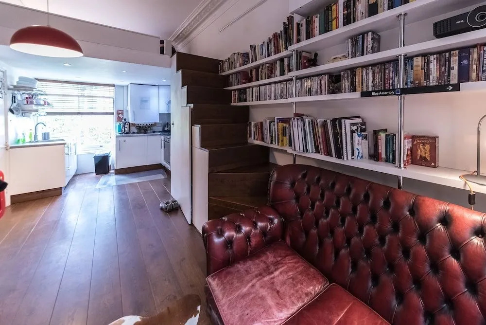 Portobello & Notting Hill Apartment