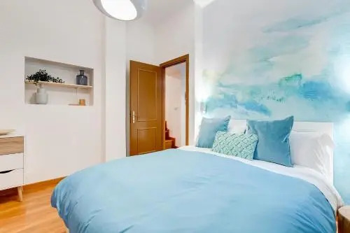 Cortina Appartement