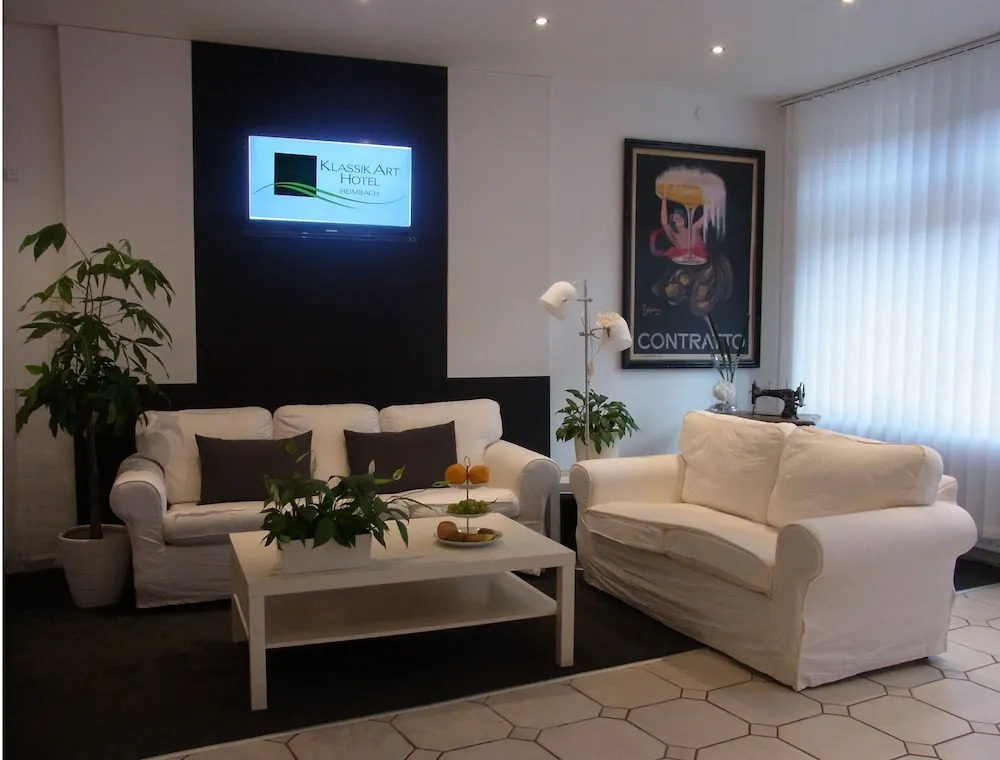 Klassik Art-Hotel