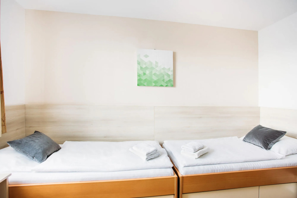 myNext - Hotel Rudy