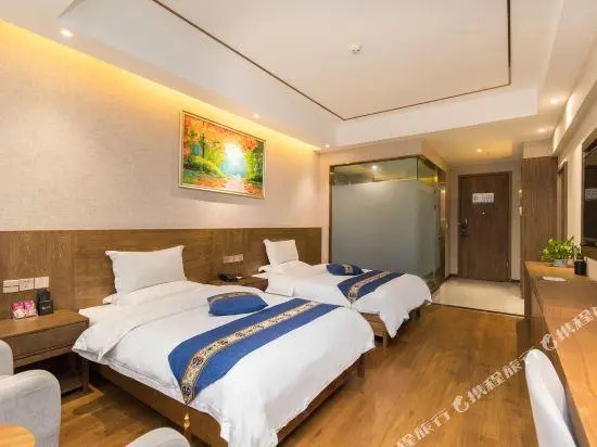 Ruijun Hotel
