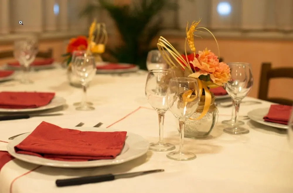 Agriturismo U Casinu dà Scala