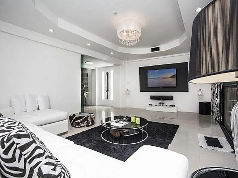 Pratumnak Point Villa - 3 Bedroom