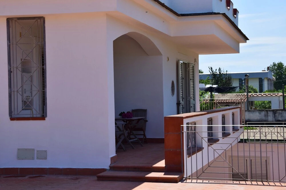 Appartamenti del Golfo