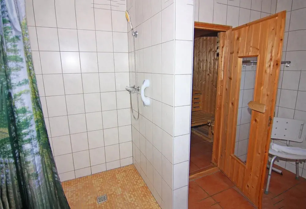 Sonniges Ferienhaus in Bansin