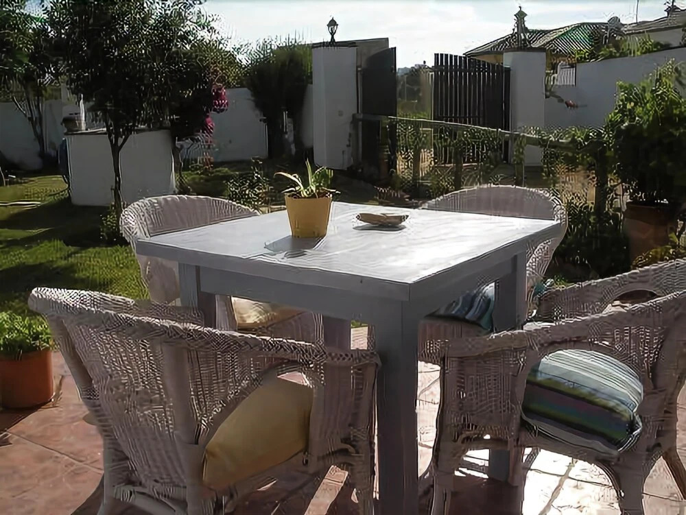 Conil de la Frontera 100451 2 Bedroom Holiday home By Mo Rentals