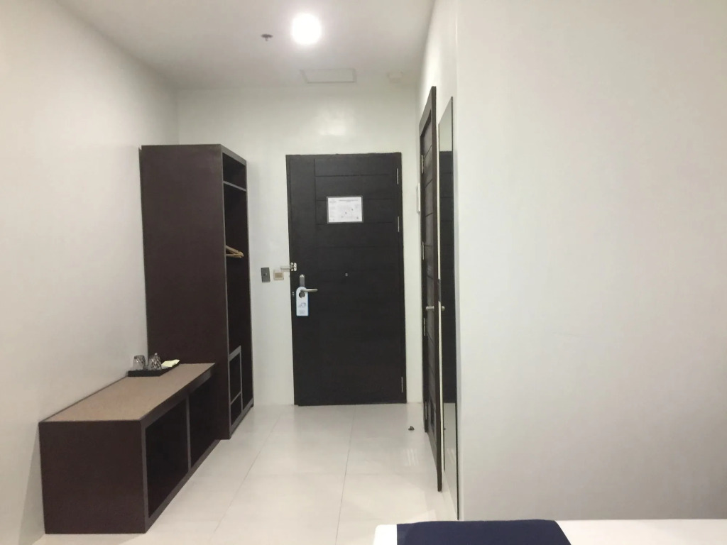 Mezzo Hotel