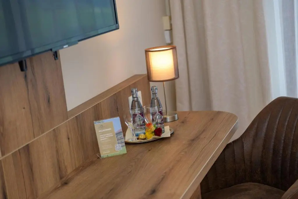Hotel Sonnbichl
