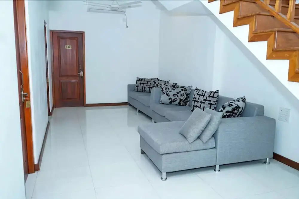 Oyo 510 Vin Roma Homestay