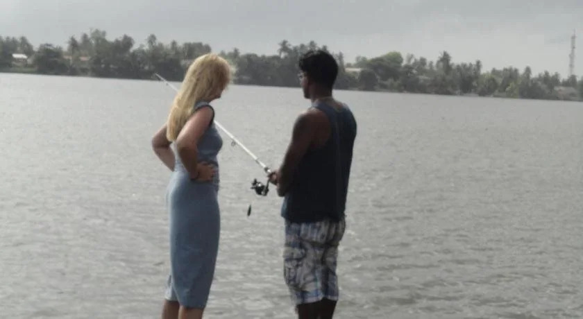 Sapara River Guest