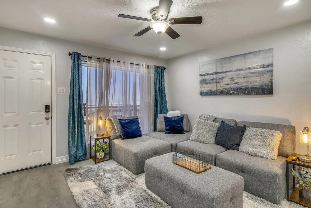 Captain's Cove 105