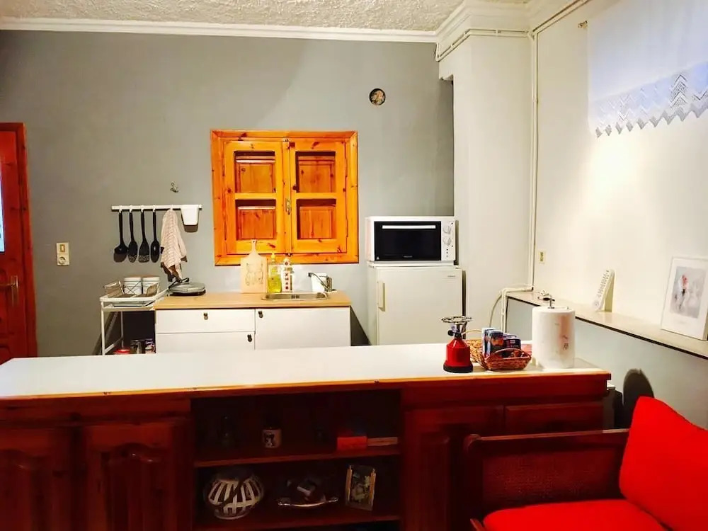 Vitina's Little House