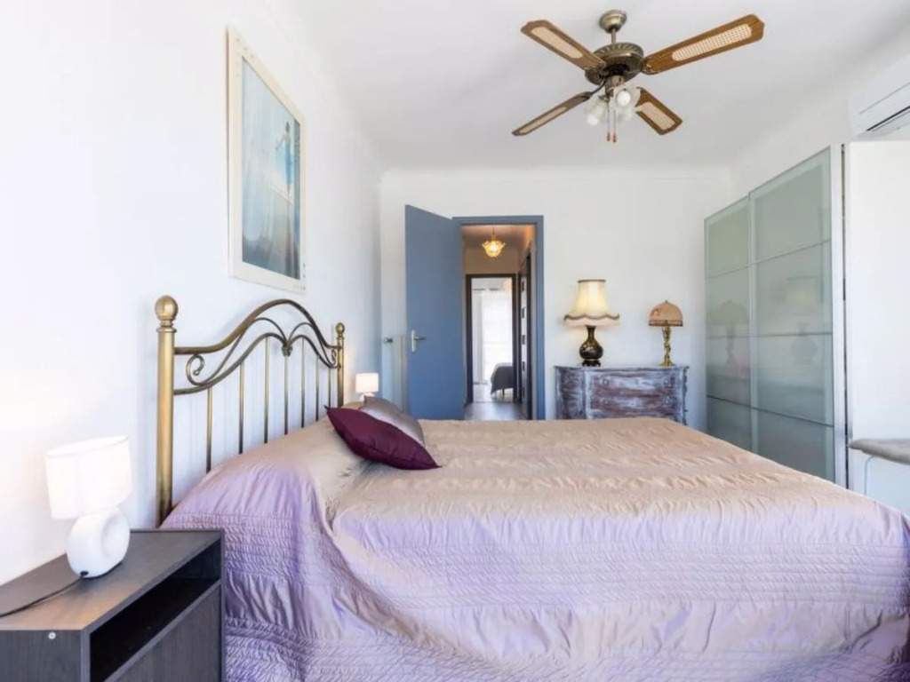 Villa LAuteuil Cagnes-sur-Mer