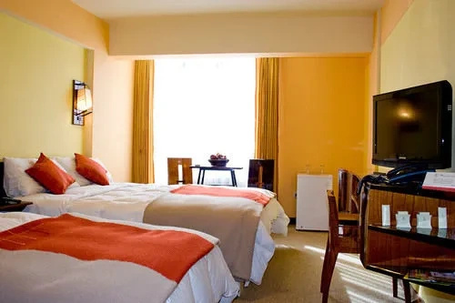 Royal Inn Hotel Puno