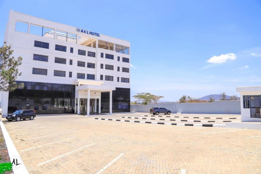 A&L Hotel