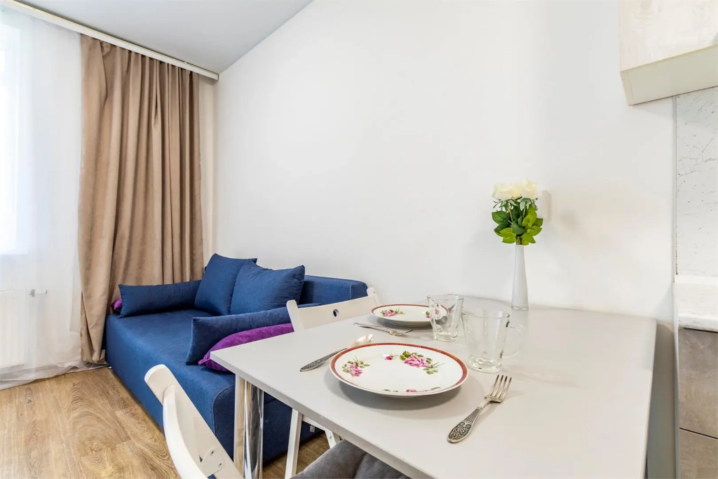 BeGuest на Крауля 89А