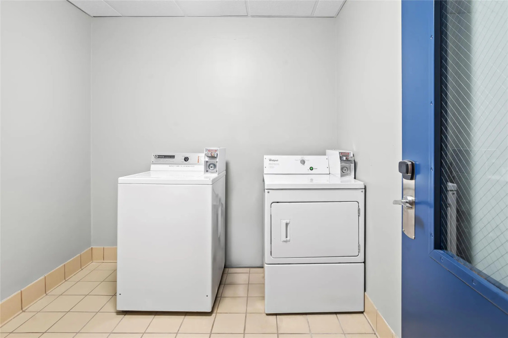 Spark by Hilton Bettendorf Quad Cities