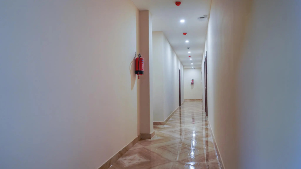 OYO 76562 Hotel Royal Pavilion