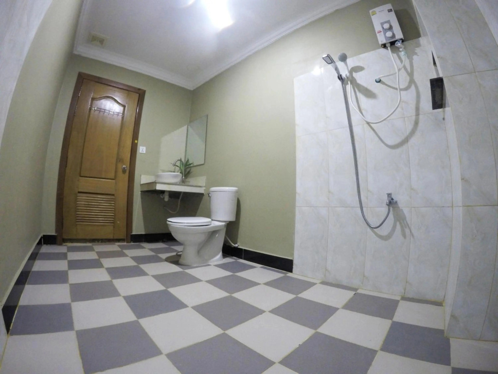 Blue Diamond Hostel