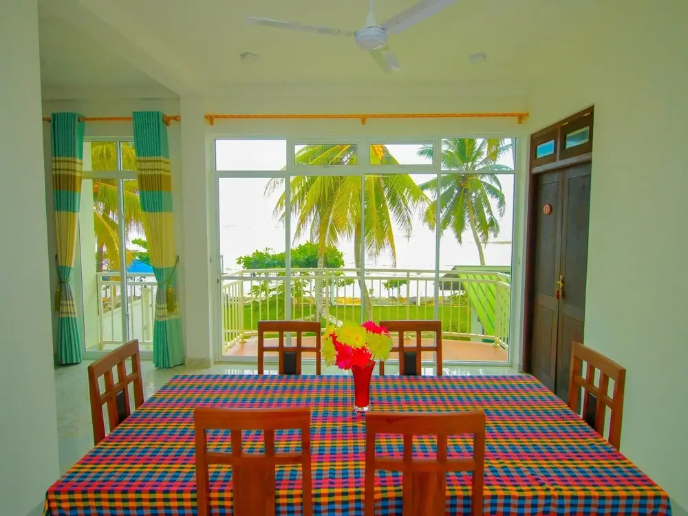 Onaro Beach View