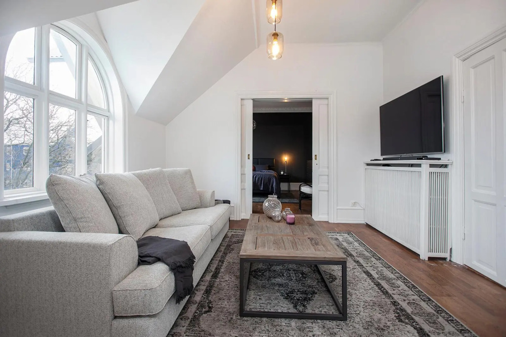 Sudurgata - Luxury Dream Apartment