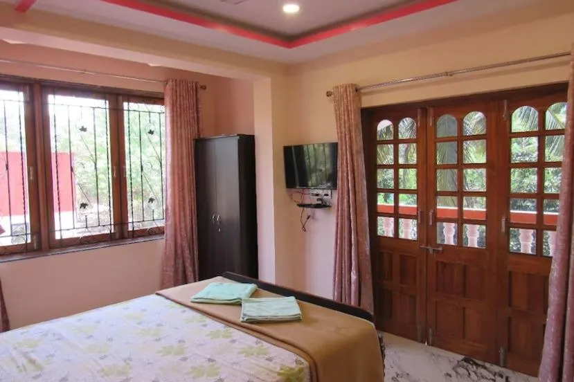 Casa Goana Holiday Inn