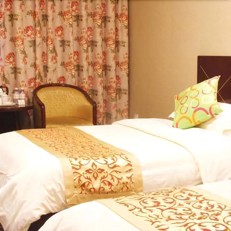 Chongqing Xiangshan Hotel