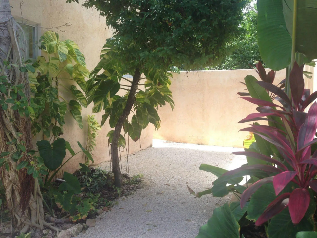 Villas Colibri Tulum