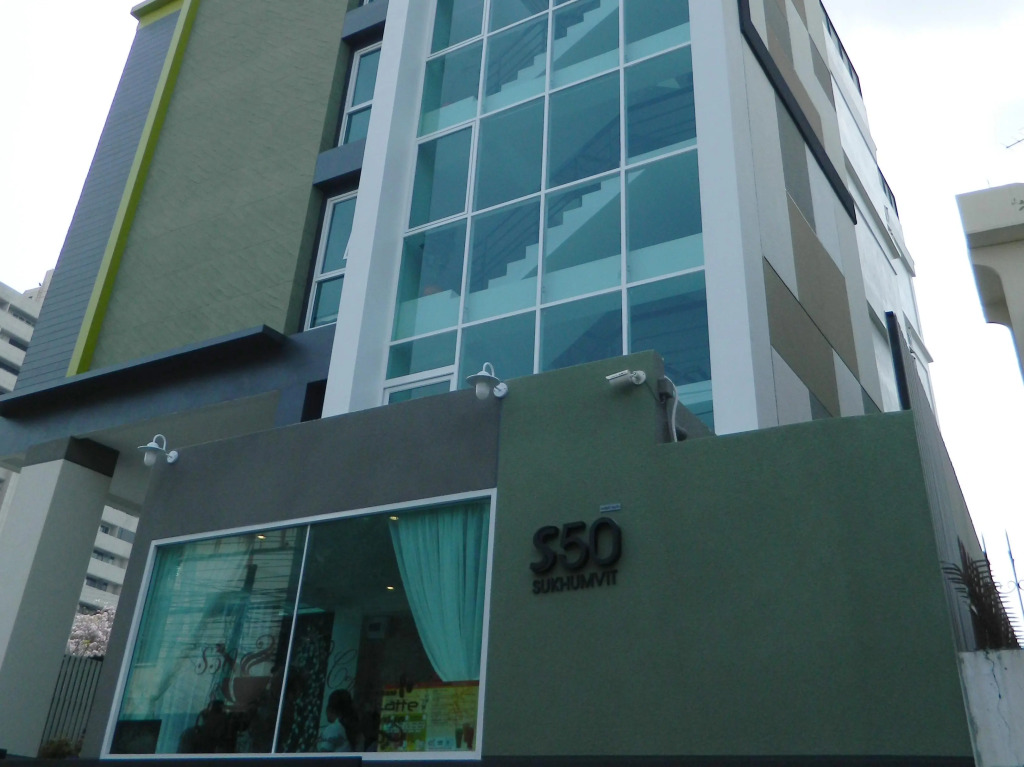 S50 Sukhumvit