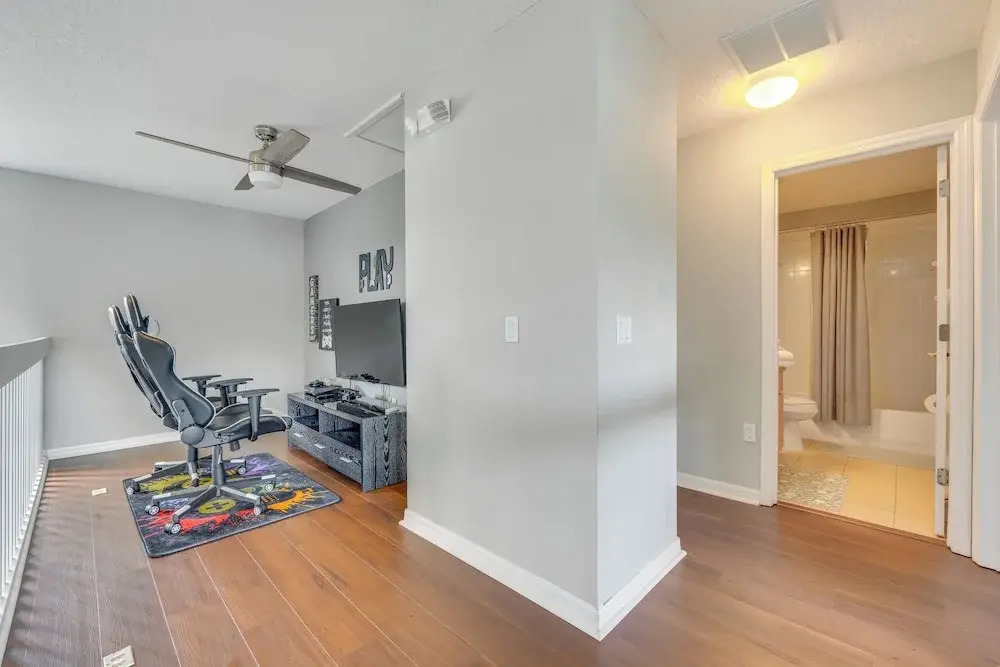 Luxury Championsgate Home Near Disney Parks!