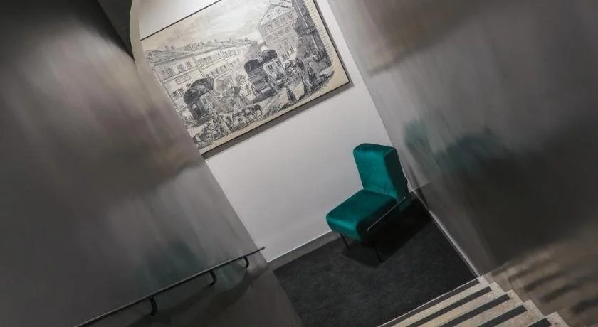 Côte Ouest Appart Hotel Aix les Bains