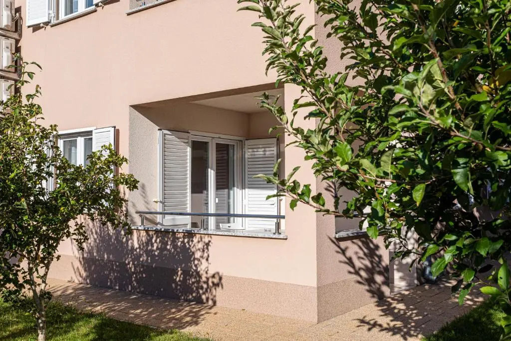 Apartments Jasna II