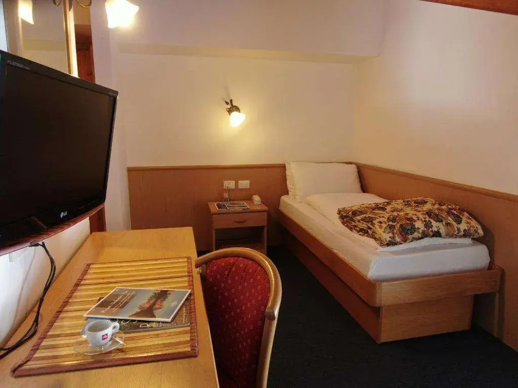 Hotel Fortini