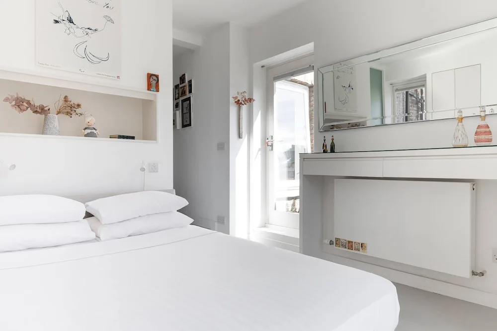 Crawford Street By Onefinestay