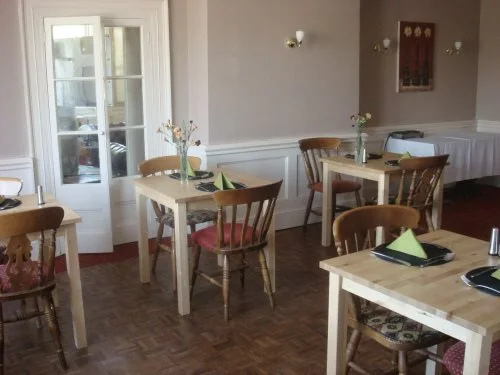 The Grange Hotel