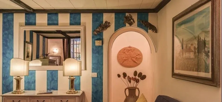 Italy Rents Oltrarno