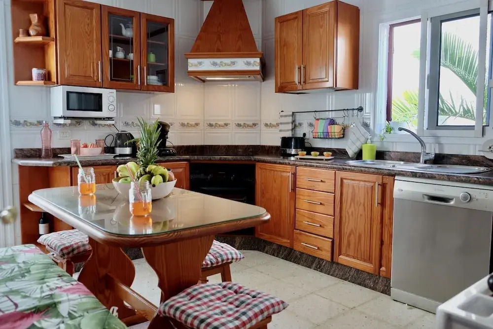 Apartment in Tenerife Near Beaches