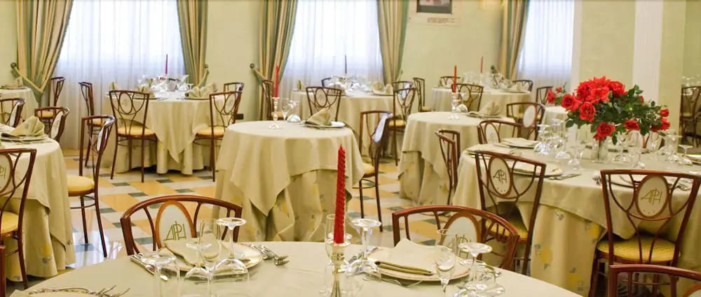 Alessi Palace Hotel