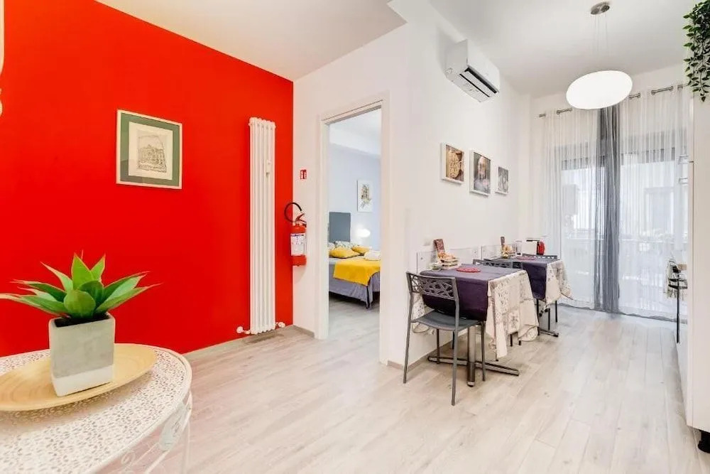 I Cantoni di Roma Guest House