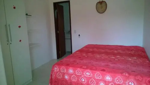 Casa em Imbassai