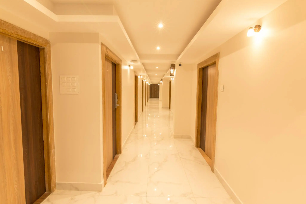Hotel Fortune Elite