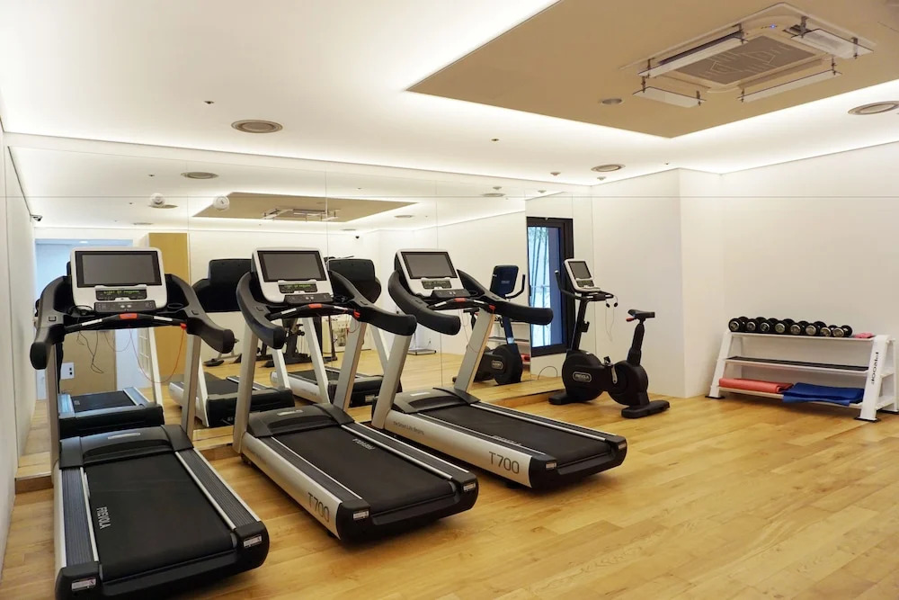 Golden Tulip M Hotel Seoul Mye