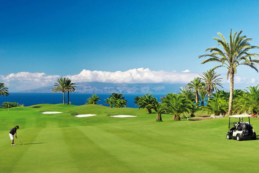 Royal Golf Park Club