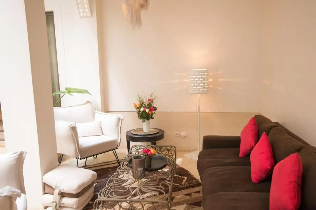 Riad Dar 73