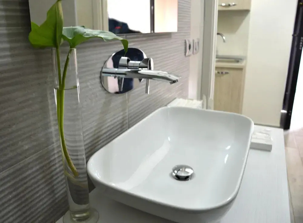 Apartment With One Bedroom In Catania With Wonderful City View Furnished Balcony And Wifi - 2 Km From The Beach